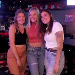 Meet your Posher, Melanie